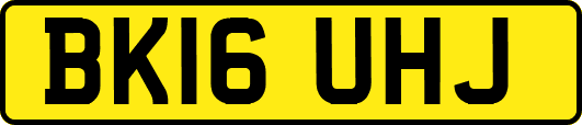 BK16UHJ