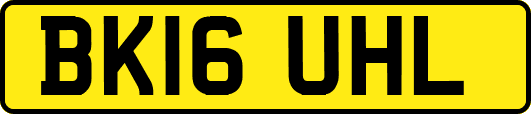 BK16UHL