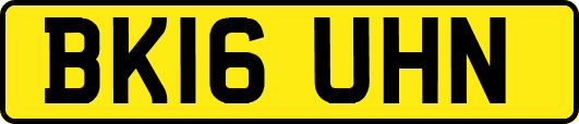 BK16UHN