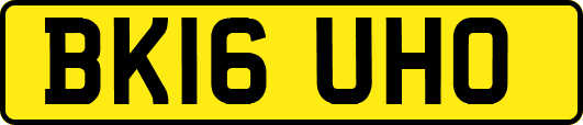 BK16UHO