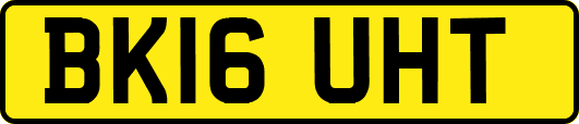 BK16UHT