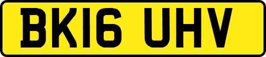 BK16UHV