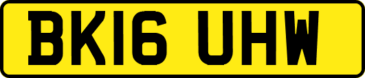 BK16UHW