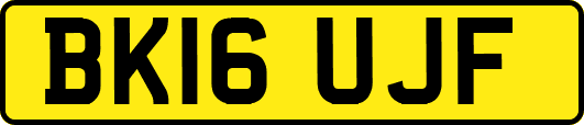 BK16UJF