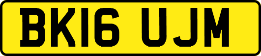 BK16UJM