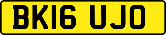 BK16UJO