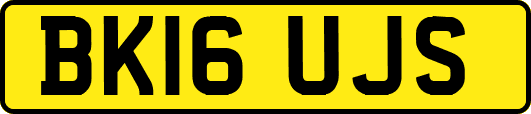 BK16UJS