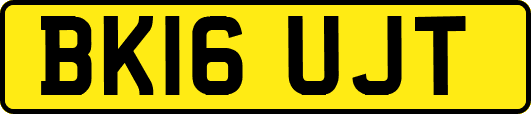 BK16UJT