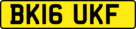 BK16UKF