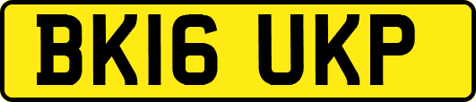 BK16UKP