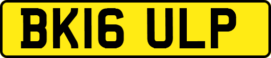 BK16ULP