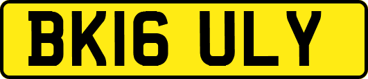 BK16ULY