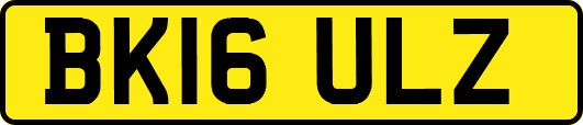 BK16ULZ