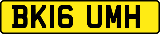 BK16UMH