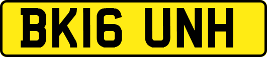 BK16UNH