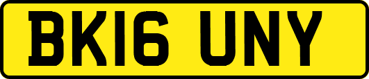 BK16UNY