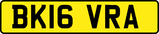 BK16VRA