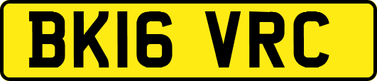 BK16VRC