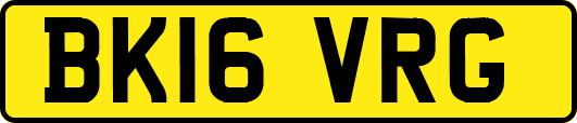 BK16VRG