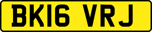 BK16VRJ