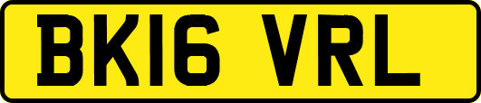 BK16VRL