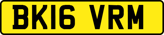 BK16VRM