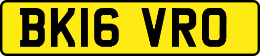 BK16VRO