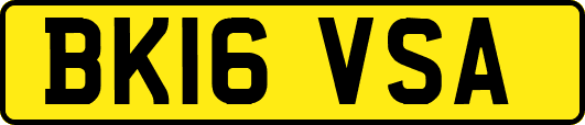 BK16VSA