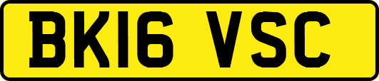 BK16VSC