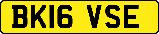 BK16VSE