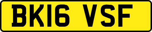 BK16VSF