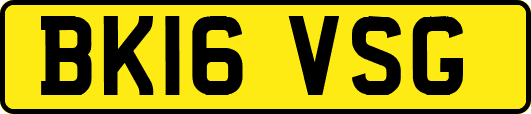 BK16VSG