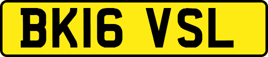 BK16VSL