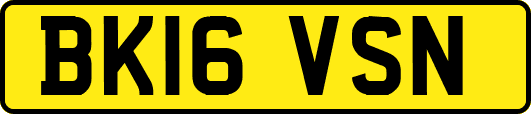 BK16VSN