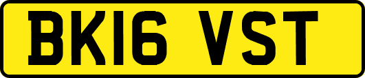 BK16VST