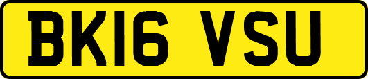 BK16VSU