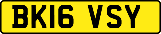 BK16VSY