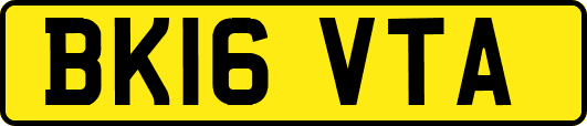 BK16VTA