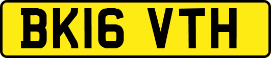 BK16VTH