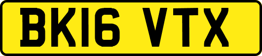 BK16VTX