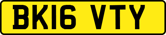 BK16VTY