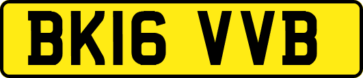 BK16VVB