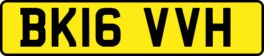 BK16VVH