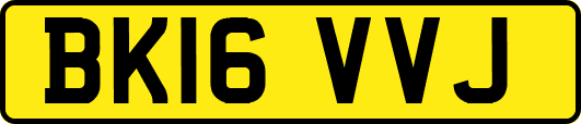 BK16VVJ