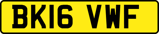 BK16VWF