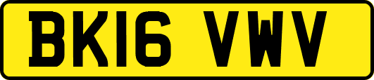 BK16VWV