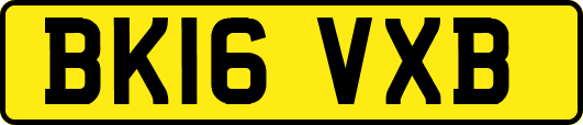 BK16VXB