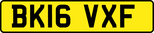 BK16VXF