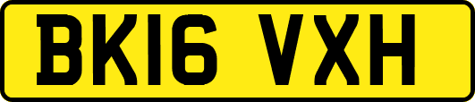 BK16VXH