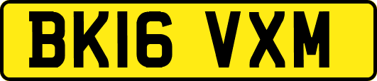 BK16VXM